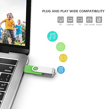Amazon.com: USB 3.0 Flash Drive, 64 GB Flash Drive 3.0 64GB